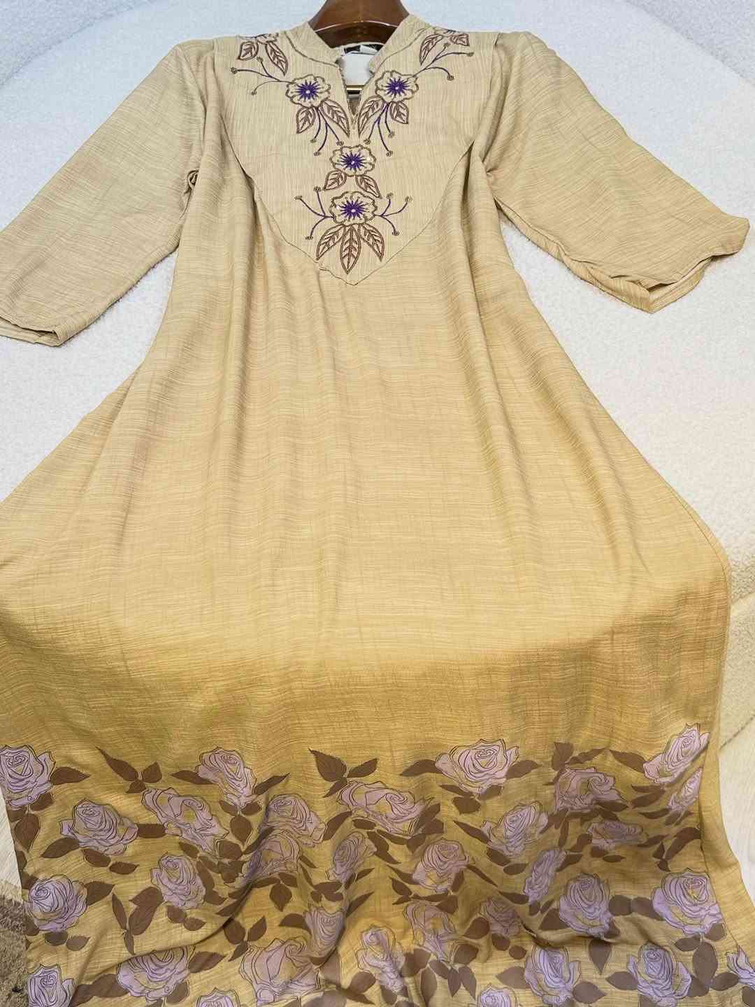 الــسعـر10الـف✨🤎
القياسات(L,xl,2x,3x)
الخـامة(كشمير)

الـسعر10الـف🤎✨
القياسات(4x,5x,6x,7x)
الخامة(كشمير)

للحجز و الاستفسار التواصل على الأرقام واتس اب 
***********
***********
***********
***********

توصيل بغداد  5000
توصيل محافظات  5000
