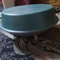 جديد • تنور كهربائي • حرية ثالثة