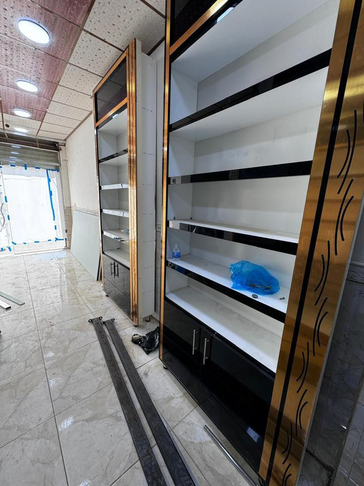 من رخصت الادمن فاترينات للبيع السعر اتصال على الرقام التالية(***********)(***********)
