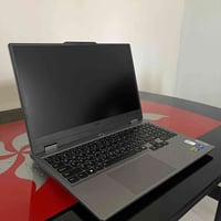 Lenovo LOQ  استخدام قليل ملحقات كاملة نظافة 💯 17-13650HX 4060 8g 115w ...