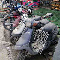 عندي هذولا ثلاث ماطورات للبيع بس يعوزن تنظيف كابليتر ثلاثه ما معمرين س...