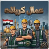 كربلاء • تنظيف • نقل منازل