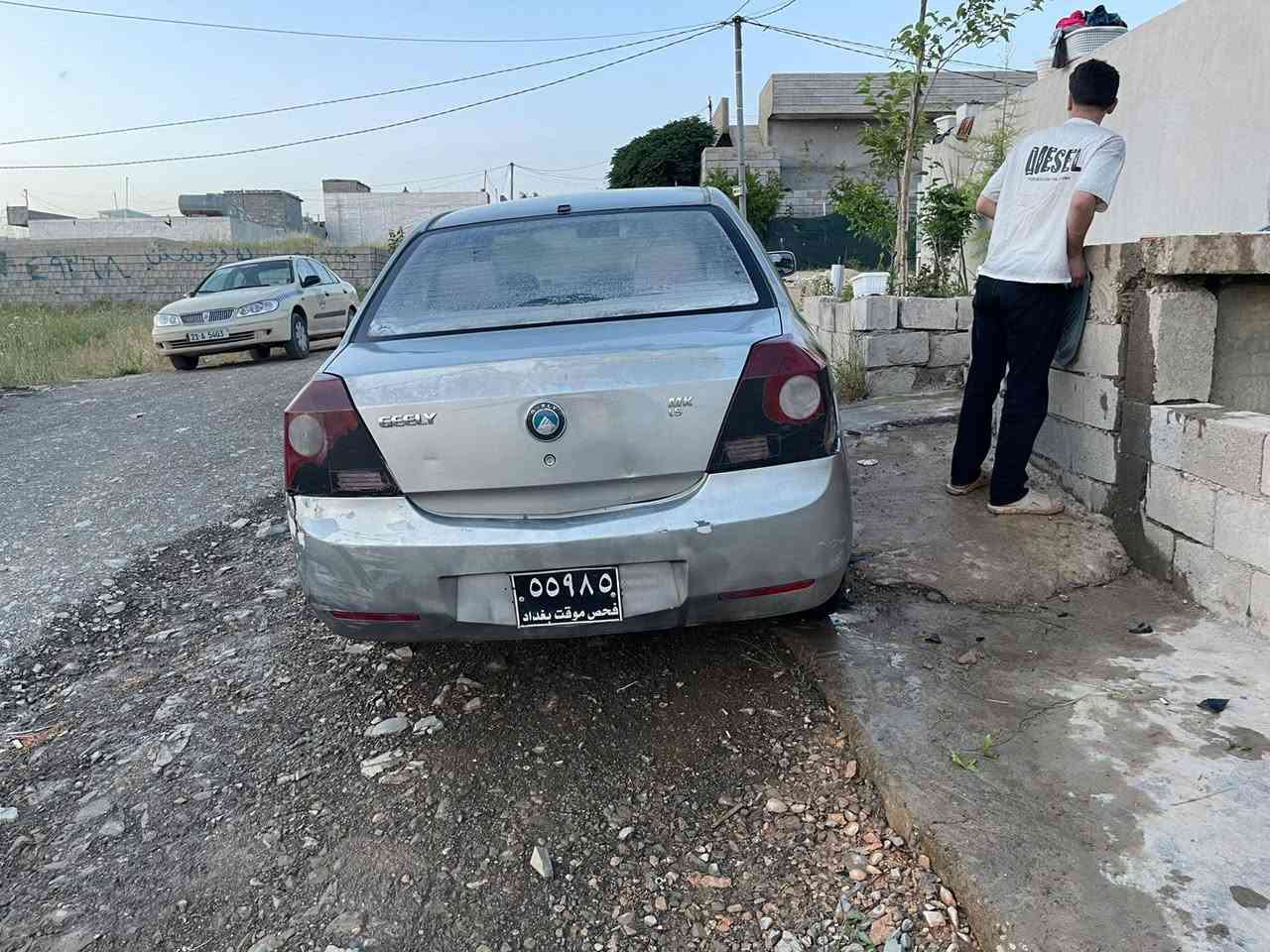 جیلی 2014mkمەکینە 15گیڕومەکینەی بیلادکرۆلایەێەوەلیاتی سلیمانی هەیە کارەبای گشت گیانی بەشەرت تەنها دووتایەیپیشەوەی زەعیفەتەبرید گیڕومەکینەی بەشەرتە 27گەڵامەعمەلەیەکی زۆرکەم السليمانية, العراق


**إذا كنت صاحب هذا الإعلان وتريد حذفه لأي سبب، رجاءا أرسل رسالة إلى الدعم الفني**
