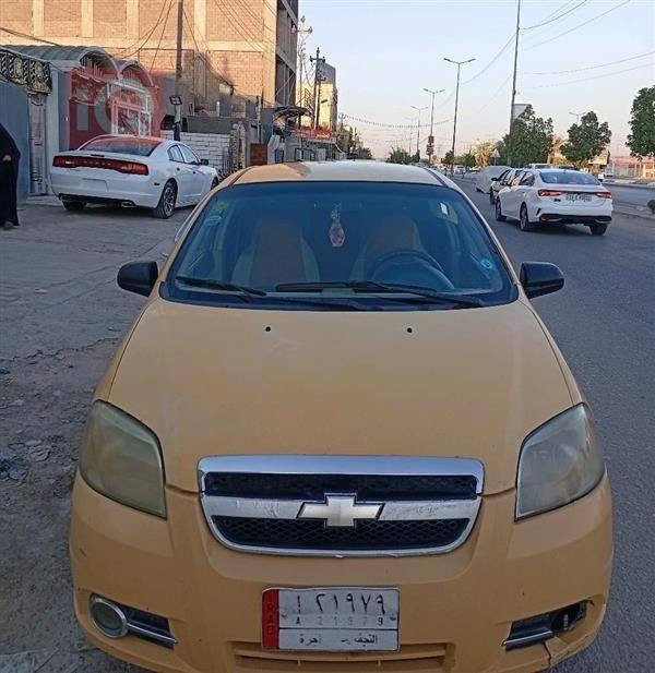 افيو موديل 10
تبريد حداديه مكينه كير خير من الله 
بيها باب صبغ 
سعر 46
مكاني نجف كوفه
***********
