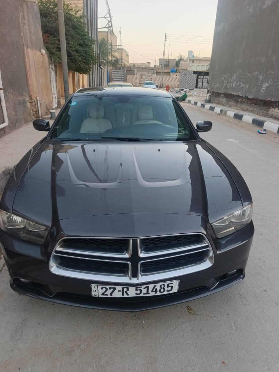 سلام عليكم جارجر 2014 اصل سياره جاهزه كل نقص مابيه سياره جديده واحله من الصور كير مكينه كله جديد مكاني ناصريه السعر 150 وبيه مجال للطيبين***********
