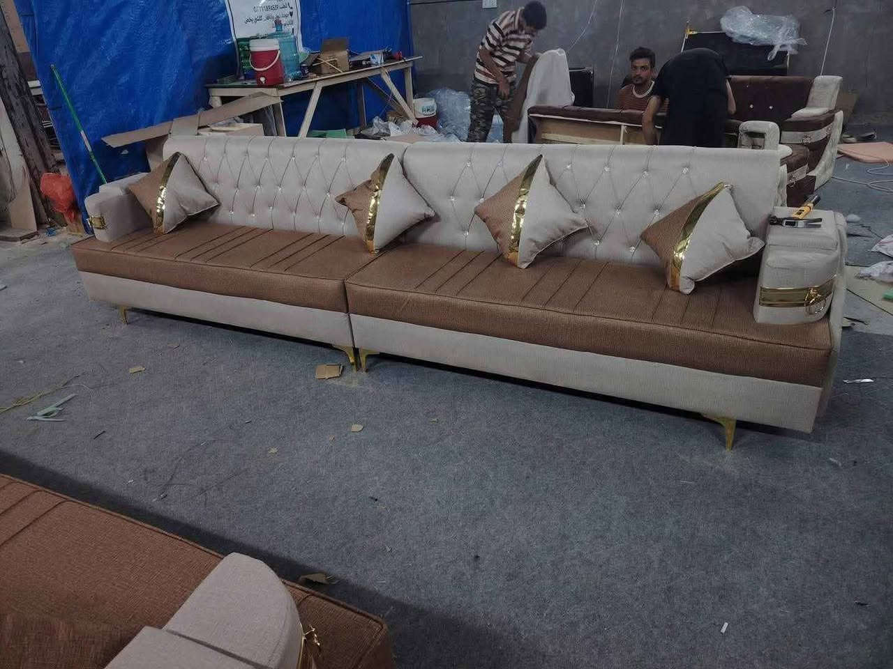 تحطيم الاسعار جدد بيتك باقل تكلفة يرجى مراسله الصفحة سوق الشيوخ, ذي قار


**إذا كنت صاحب هذا الإعلان وتريد حذفه لأي سبب، رجاءا أرسل رسالة إلى الدعم الفني**