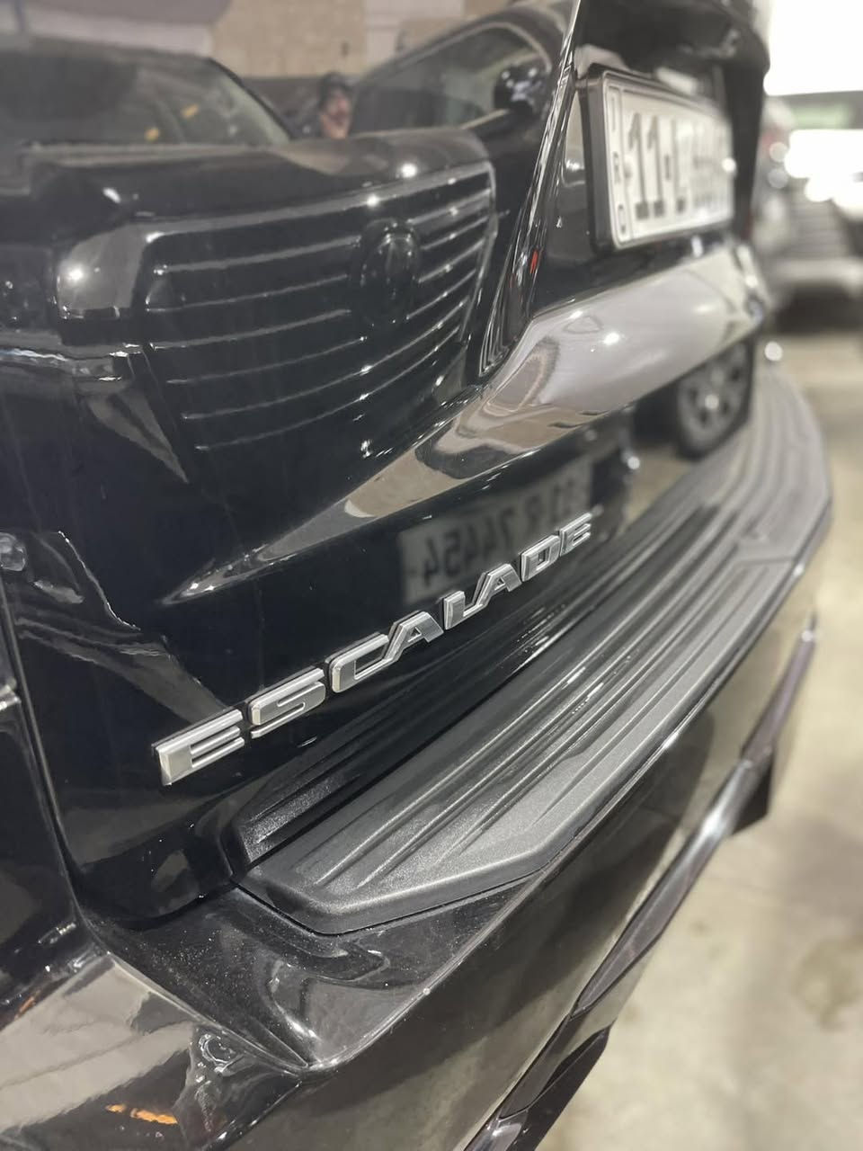 نحن اسره وكادر معرض المهره لتجاره السيارات الحديثه 🚙
نقدم لكم ارقى تحياتنا وحبنا لمتابعينا الكرام ♥️

انظموا الينا واستعدوا لاستكشاف عالم السيارات الحديثه 🚦
ونود اعلامكم عن توفر سياره لهذا اليوم :

🚘 كاديلاك اسكاليد 🚘
🚘 موديل 2024 🚘
🚘 رقم بغداد  🚘
🚘 فول مواصفات اسبريسو 🚘
🚘 لون اسود  🚘 
🚘 عداد 27 الف فقط 🚘
🚘 مغلفه حمايه PPF 🚘 
🚘 ضمان وكاله المنصور 🚘 
🚘 محرك 6.200 🚘 

💰معرض المهره يعمل بنظام الكاش او مرواس السيارات 💰

للاستفسار يرجى مراسله الصفحه 👨‍💻
او الاتصال على الرقم ادناه ☎️
*********** واتس 

🚦 العنوان 🚦 بغداد / النهضه / الفرع الثالث
