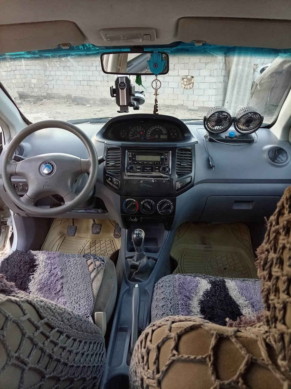 ذا عندك مراوس حسب القناعه انطي فرق مو مشكله
