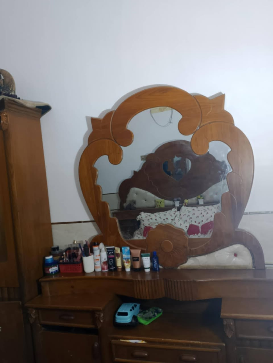 غرفه نضيفه ب600 مكان كربلاء


**إذا كنت صاحب هذا الإعلان وتريد حذفه لأي سبب، رجاءا أرسل رسالة إلى الدعم الفني**