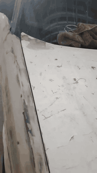 للبيع بنيد جامبو رئاسي السعر قيم و اخذ البنيد مصبوغ بي معجون بمكان تفا...