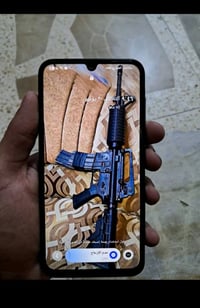 سامسونج A15 • نضافه ٩٥٪ • الحسينيه راشديه