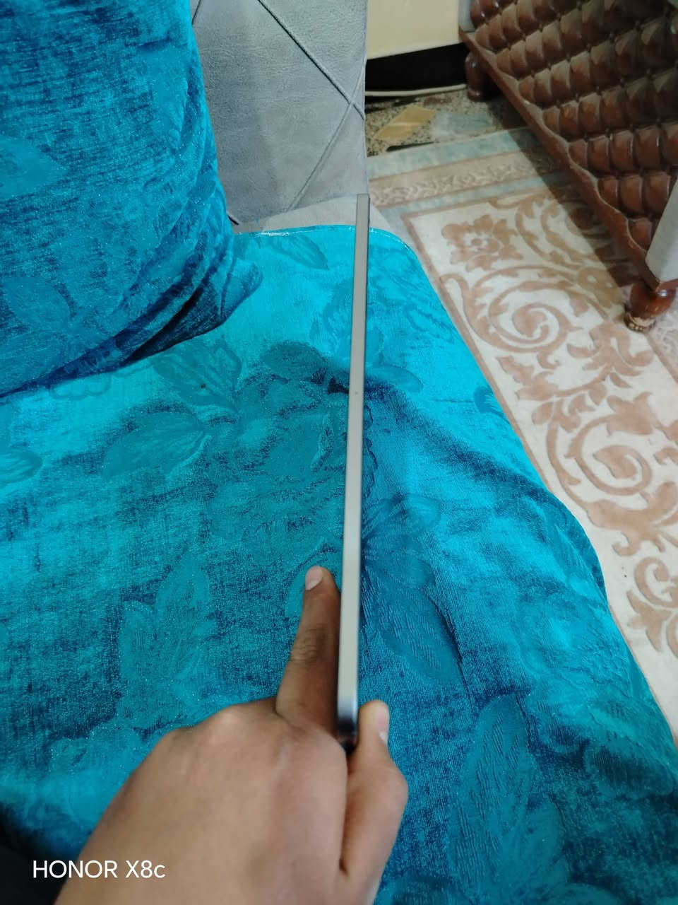 السلام عليكم ايباد ابل ام٢ للمراوس باسترا
المواصفات:
معالج m2
موديل: 2023
بطاريه لو 92 لو 91
الشاشه 120هرتز
الذاكره: ١٢٨
نضافه الجهاز 98٪


**إذا كنت صاحب هذا الإعلان وتريد حذفه لأي سبب، رجاءا أرسل رسالة إلى الدعم الفني**