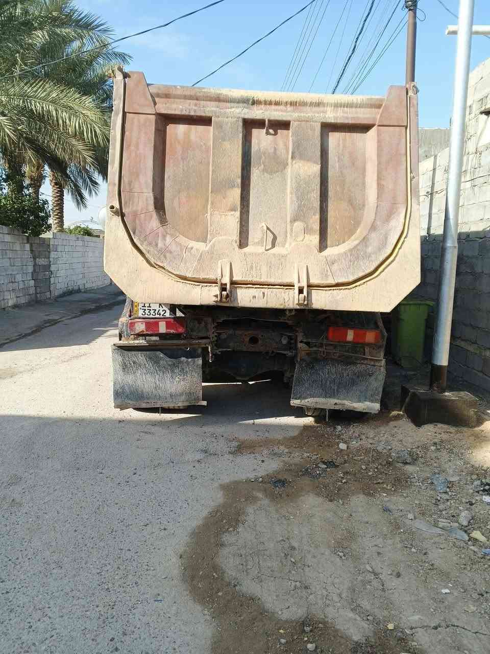 سياره للبيع افيكو جاهز للعمل حجم البدي 22متر مثل مابل صوره
الاستفسار‏‪***********‬‏
