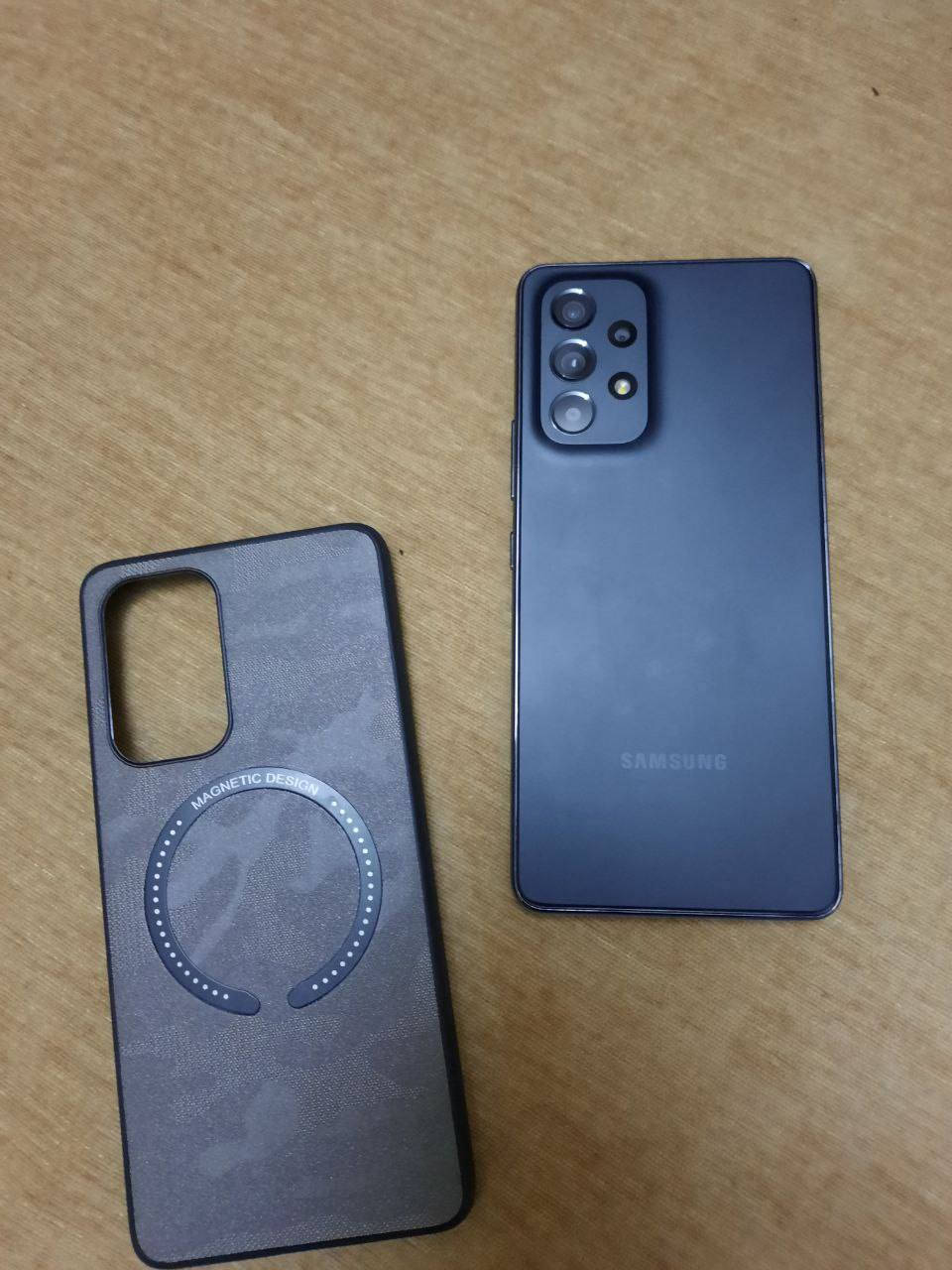 سامسونك a53 5g ذاكره ٢٥٦ نضيف ١٠٠/١٠٠ للبيع


**إذا كنت صاحب هذا الإعلان وتريد حذفه لأي سبب، رجاءا أرسل رسالة إلى الدعم الفني**