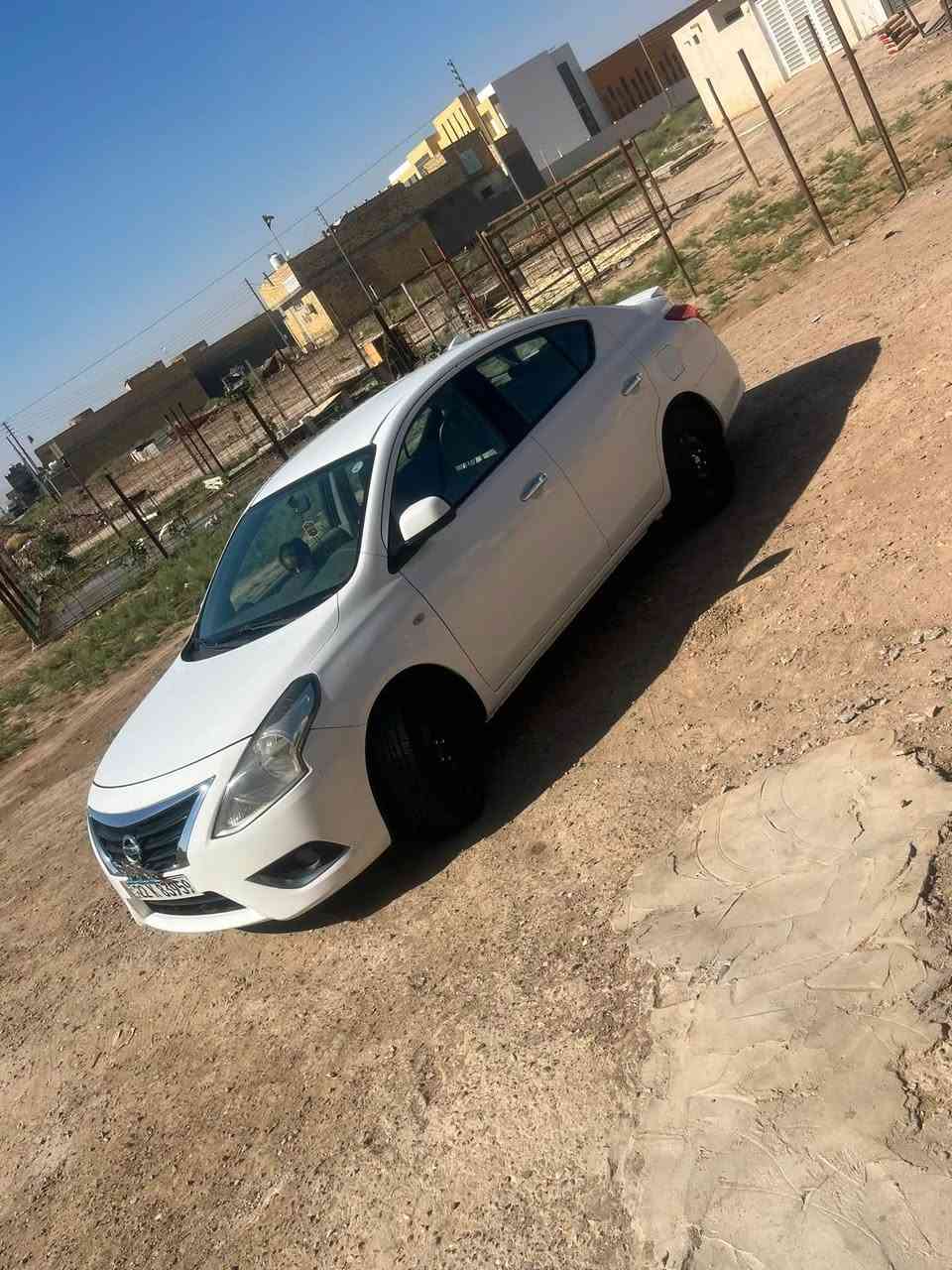 سلام عليكم نسيان سني موديل 2024سياره جديده كير محرك حداديه تبريد كله جديد ماشيه 160سياره بسم شركت بسامه تريد تحويل ياخذون ورقتين سياره كفاله ما عده البنيد براقيه مفتوحه لا بدل ولا مصبوق تطبيع بس سياره وحبه اوله ام اليبل بجامه السعر 115وبيه مجال قليل مكان سياره كربلاء طويريج ***********
