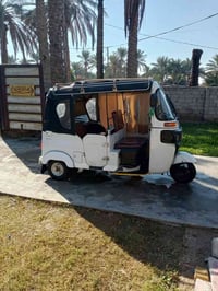 تكتك موديل 22 • بابل الحمزه الغربي • مكينة زينه