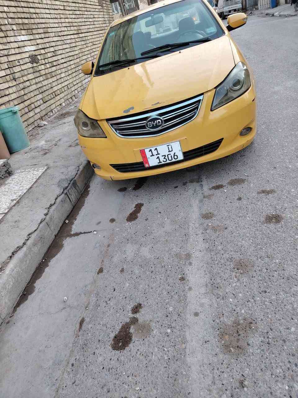 بيو أيدي مديل 2013 مديل وكير عادي مكفولات
صدر مامي خلفي جديد تبريد جديد تخم تأير ويل جديد 
باتري جديد سياره بسمي هيه غرامات مصفره سعر ٤٧
رقم ***********
