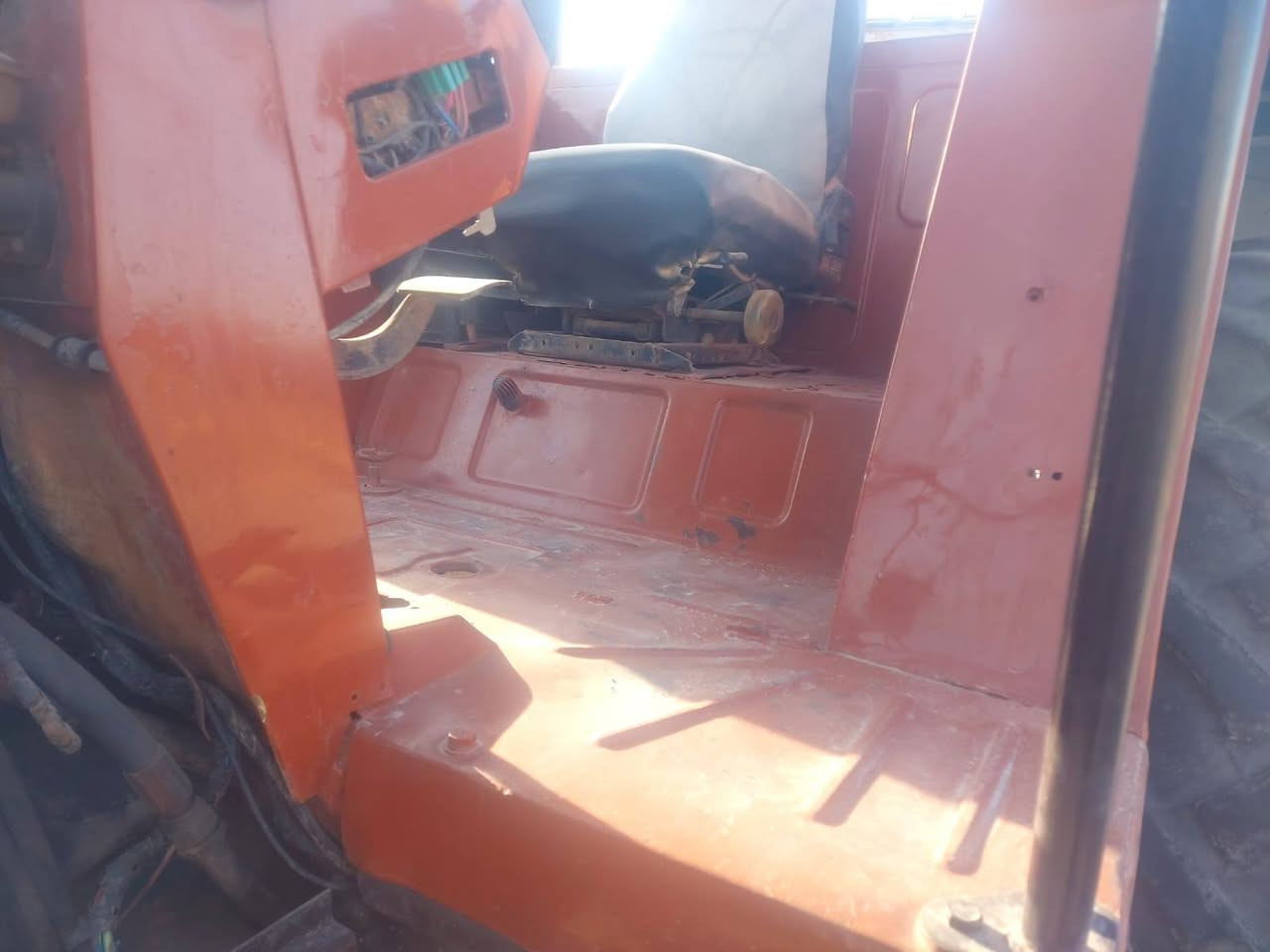 للبيع ١١٥ صدامي تك فقط سنويه شرط الشغل
السعر ١٧ وبيه مجال
*********** و***********
