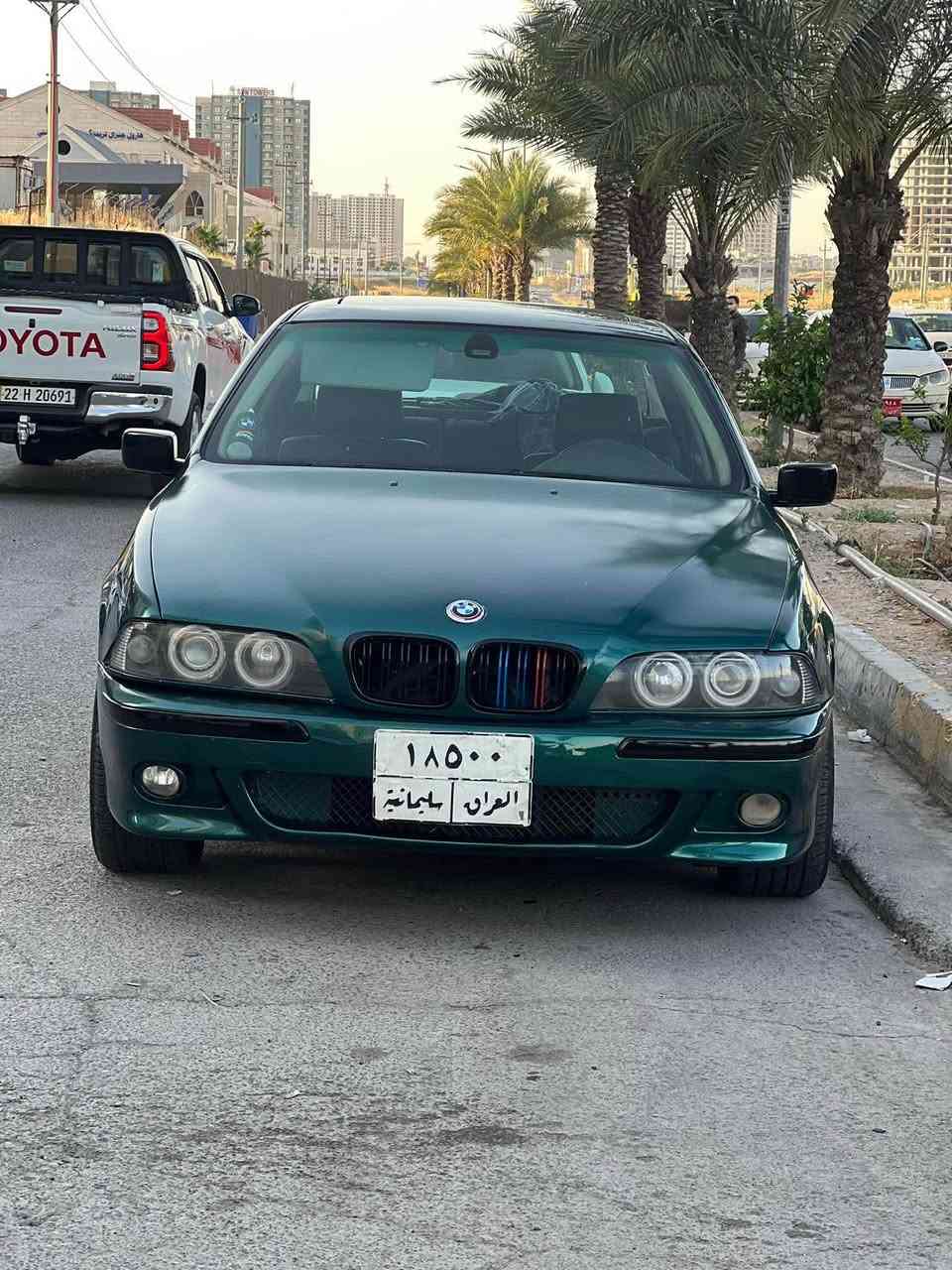 ٥٣٠BMW دهوك, العراق


**إذا كنت صاحب هذا الإعلان وتريد حذفه لأي سبب، رجاءا أرسل رسالة إلى الدعم الفني**