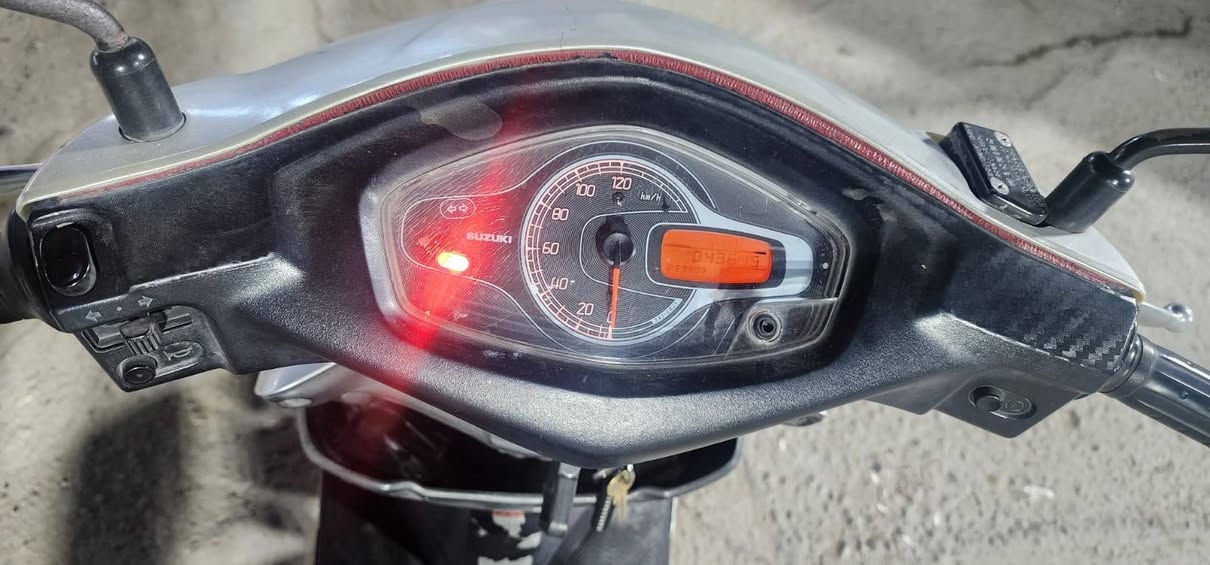 السلام عليكم ادرس للبيع دراجه بلاديه من كولشي مكفوله مكاني الكاظميه ***********
