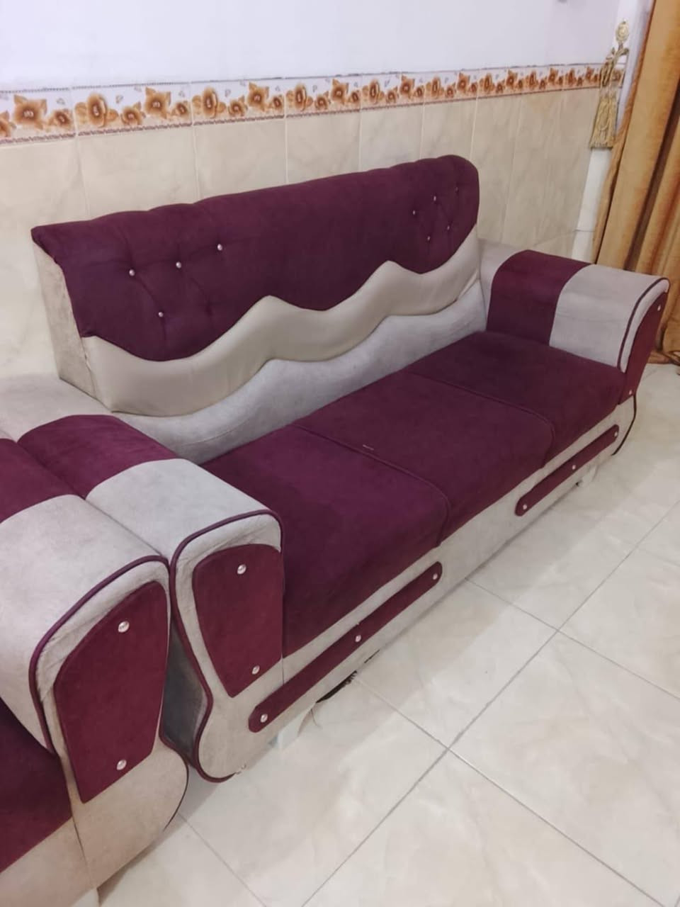 قنفات سعر 225,بيهم مجال عنوان ابو خصيب لاسمد.


**إذا كنت صاحب هذا الإعلان وتريد حذفه لأي سبب، رجاءا أرسل رسالة إلى الدعم الفني**