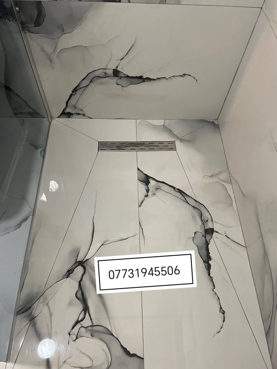 خلفة سيراميك بورسلين شغل درجة أولى بانسب الأسعار  هذة جزء بسيط من عملنة للاتصال على رقم  ***********
