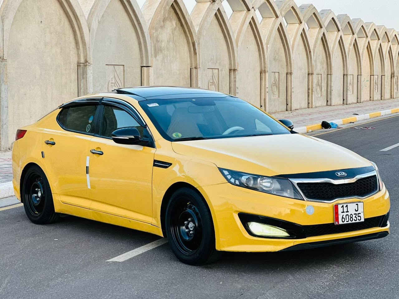 سلام عليكم ورحمة للبيع كيا وبتيمه مديل 2013 وارد امريكي حادثه دور الخلفي فقط والباقي مكفوله كفاله عامه شرط سونار اليبل واحد مكينه 2400 وكير مكفولات حداديه تخم تاير تبريد ثلج فول موصفات بنراماء بصمه تحكم ستيرن شاشه كامره حساسات شاير مري مثبت سرعه داخل بيجي كشنات جلد كهرباي تفهه تبريد قطعتين ستيرن حراري خسن ميموري نضام ترحيب داخل صاج سماعت نفلتي ماشيه 160 الف حقيقي رقم بغداد نكليزي مصفره هيه وغرامات سياره جديده بمعنه الكلام وشرط احله من الصور السعر 105 وقابل للتفاوض الستفسار نتصل *********** مكان سياره كربلاء مكلف بلنشر
