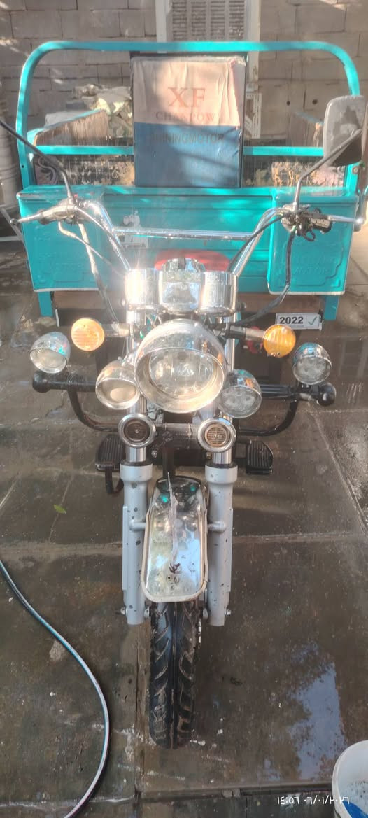 *********** سلام عليكم ستوته موديل 2024 محرك ما مفتوح ستوته جديدة المكان المشتل قرب حسينيه على الشوكي  السعر 2500 اثنين ونص بيهه مجال
