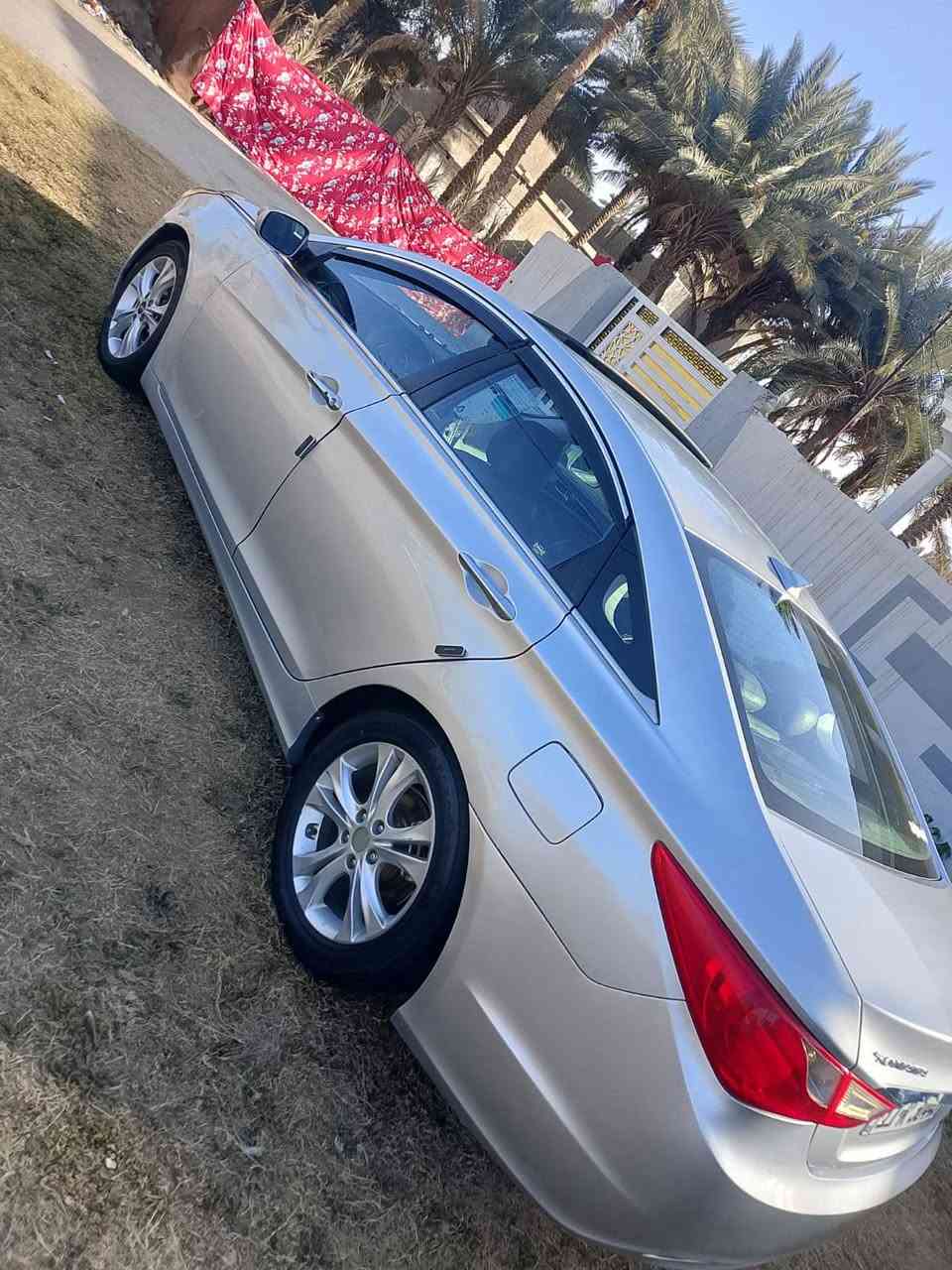 سلام عليكم
سوناتا 2013 وارد امريكي رقم بغداد دولي فول مواصفات لمتد بيهه خمس قطع صبغ أثر جراد حادث أمريكا جاملغ الامامي الأيسر كلهه ليبل واحد بدون تبديل محرك وكير وحدادية وتبريد وتخم تاير كله جديد مابيه كل نقص مكان السيارة كربلاء السعر 93 وبيهه مجال قليل للتواصل ***********/***********
