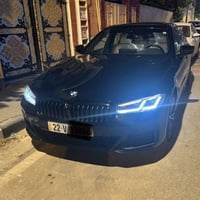 بي ام دبليو 530 • موديل ٢٣ • وارد امريكي