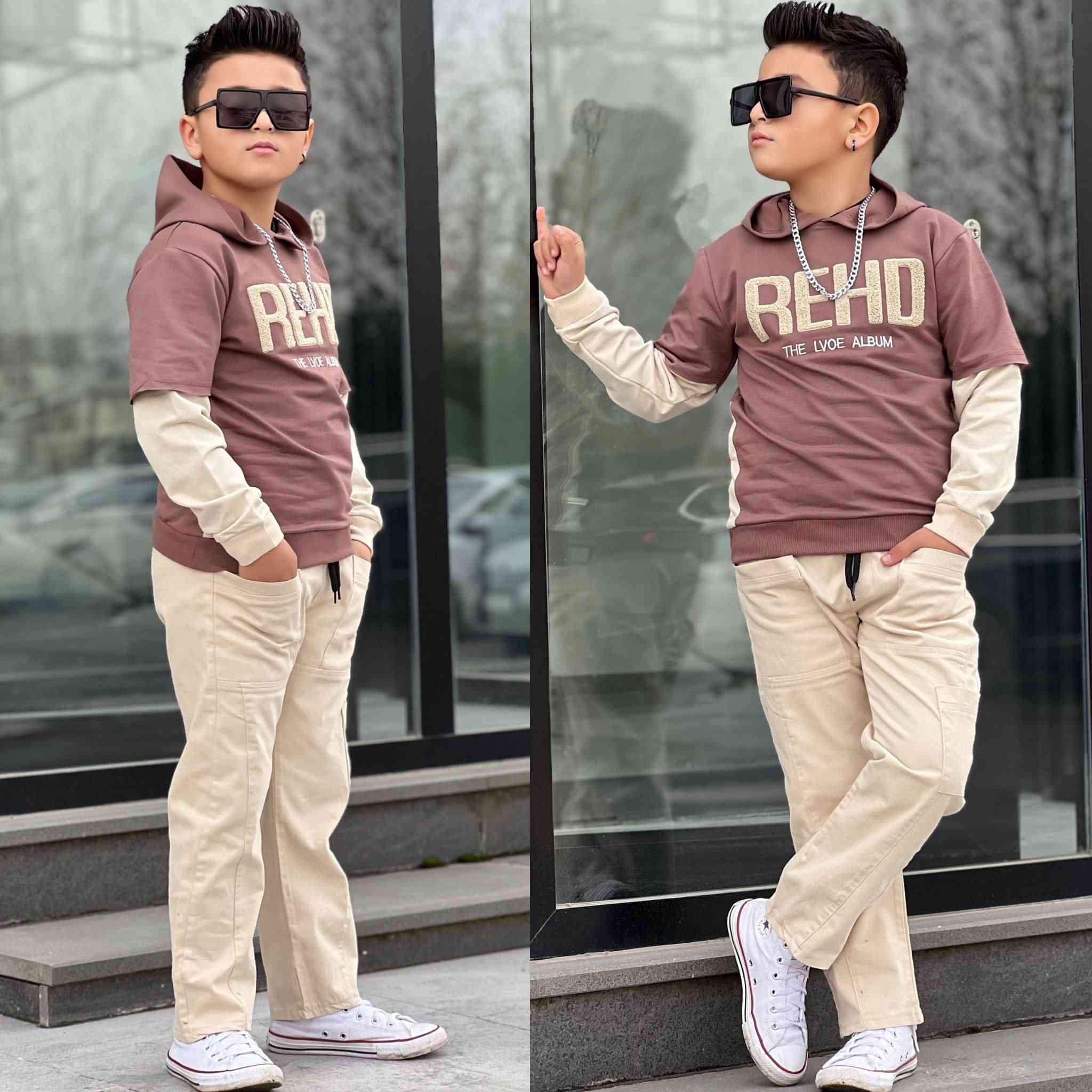 🔥  شركة ماسة  🔥
اجمل البسة الاطفال من 0 حتى 16 سنة 
تابعونا لرؤية المزيد يوميا على قناة التلغرام
  https://t.me/+ylTUgf5Q5RhlNzZk
رابط قناة النسائية ⬇️
https://t.me/masafashionbursa
للتواصل رابط الواتس ⬇️ 
https://wa.me/905345407648
المبيع #جملة فقط 
شحن من تركيا الى كافة دول العالم


**إذا كنت صاحب هذا الإعلان وتريد حذفه لأي سبب، رجاءا أرسل رسالة إلى الدعم الفني**