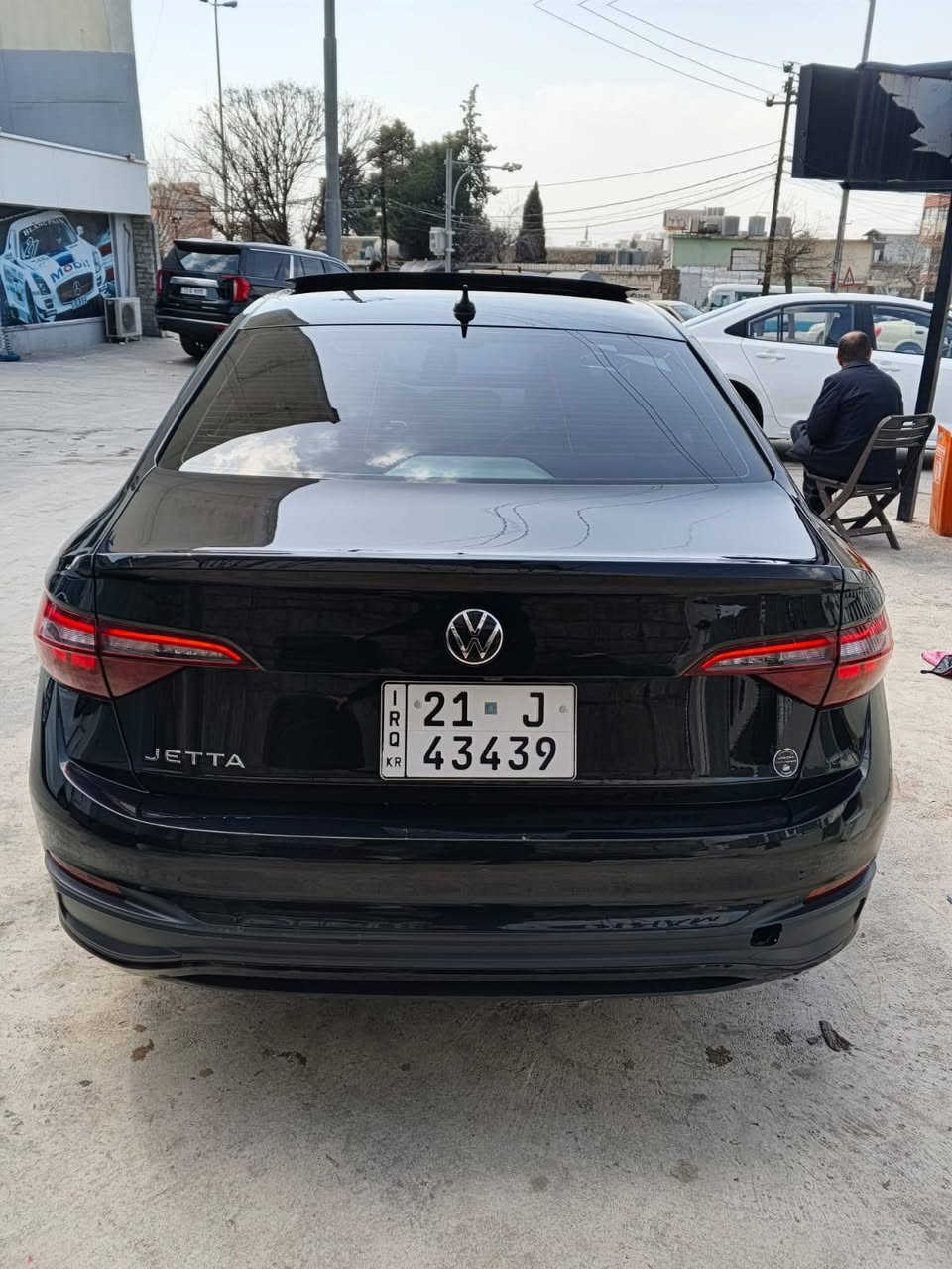 ڤۆلکسواگن جیتا 2024
مه كينه ١٥ تؤربؤ
بستؤن ٤
ماوه ى رؤشتن ٢٥٠٠٠كم
بؤيخ. بؤنيت بى ناو گرتن
ئيربگ. سوكان
مواسفات. فول مواسفات

سعر لە کۆمێنت داوابکە ڕاستەخۆ بۆت دیت 📩 

گیرومەکینە بەشەرت زۆربەجوانی پاکی ماوە 
سليمانى

ژمارەی خاوەنی 
***********
