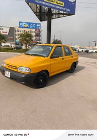 ٢٠١٨ • غاز وبنزين • بكربله