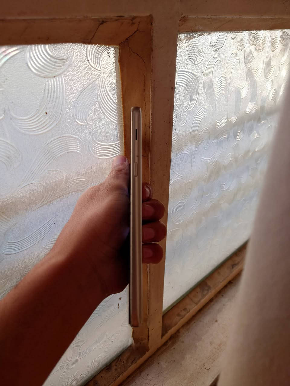 سامسونج J8
جهاز قديم وبلادي
 ذاكرة 64 
البطارية 3500 
اتصال شغال
وايفاي شغال
صوت نقي
اعلى سعر ابيع
 مكاني بغداد بمدينة الصدر


**إذا كنت صاحب هذا الإعلان وتريد حذفه لأي سبب، رجاءا أرسل رسالة إلى الدعم الفني**