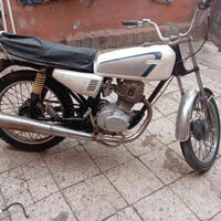 دراجة إيرانية • بصرة حيانية