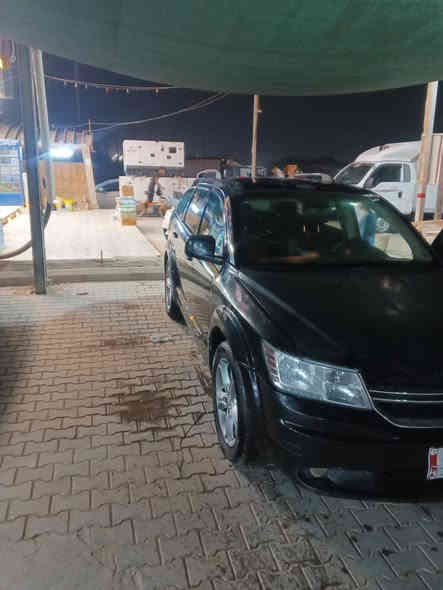 السلام عليكم ورحمة الله وبركاته
جورني 14 
محرك 2400 رقم ذي قار 
مداور ثاني يوم 
سبعة راكب
لسيارة اكفلهه من العيب الشرعي ولاصوليات 
السعر 95 وبيه مجال 
رقمي ***********

#
