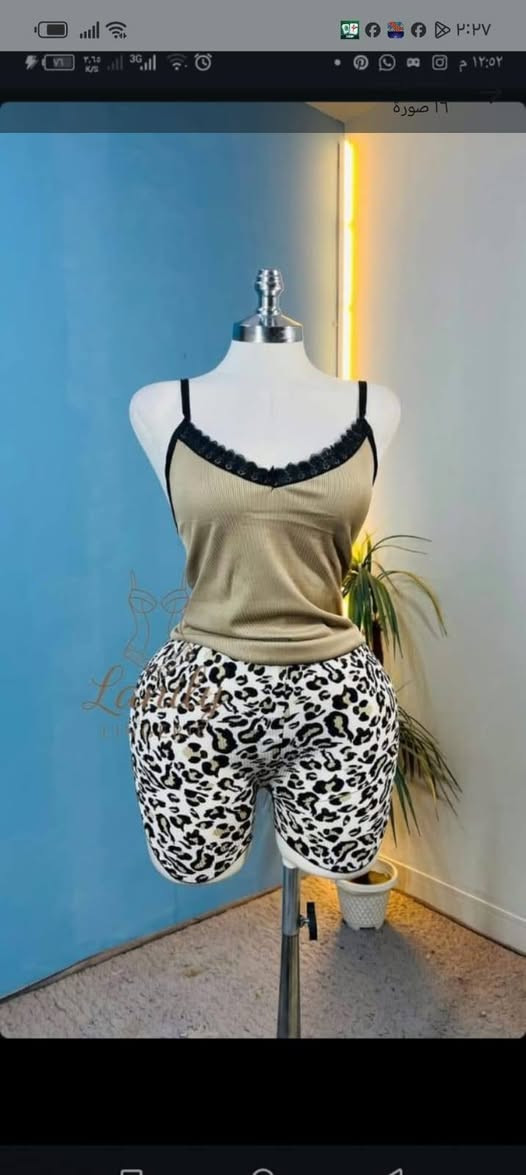 حبايب استغلو العرض كل 3 قطع ب25 مع توصيل
القطعه ب7 الاف


**إذا كنت صاحب هذا الإعلان وتريد حذفه لأي سبب، رجاءا أرسل رسالة إلى الدعم الفني**