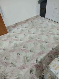 زولية جوزية • كابرت أبيض • كاروك