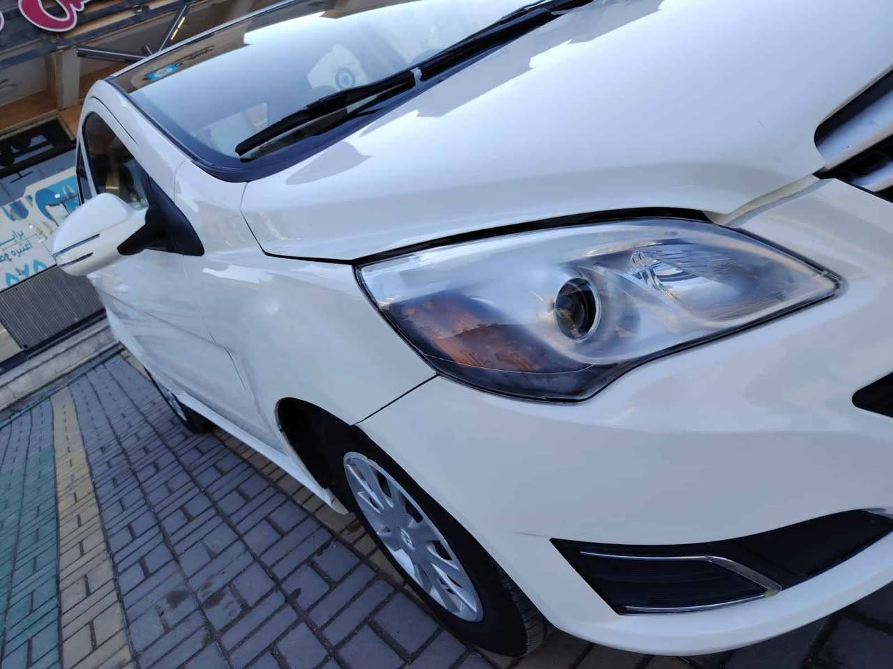 بايك A115
موديل 2015
ماشيه 67الف حقيقي
محرك كير ياباني بلادي من لشركه مكفولات
صدر خلفي امامي نظيف
تبريد تدفئه ع لسويج
داخل ع وضع لشركه
مكفوله من لضربه ولصبغ
فقط صبغ دعاميات سبب شخوط 
سنتر لك بلاد
تخم تاير نضيف
سياره ع وضع لشركه
رقم بغداد الدولي لجديد
هزه جديده 
سنويه ل 2030
باسمي والتحويل ثاني يوم
مكان لسياره دوره المنصور
السعر 70وبيها مجال بسيط
***********
*********** Colombo, Sri Lanka
