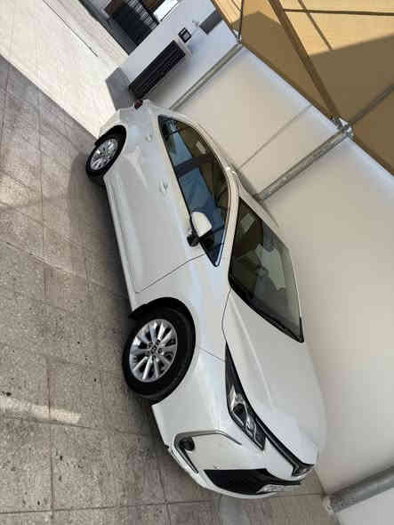 للبيع كورلا ساز 2022 العداد 74 الف km رقم اربيل
فول مواصفات

فتحة

تحكمات ستيرن

السيارة مكفولة عدا بارد بالباب بالجاملغ الخلفي

• حالوب بسيط

مكان السيارة بغداد حي الجهاد

***********

السعر ١٦٥٠٠ وبي مجال حك الجية
