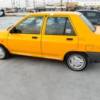 موديل ٢٠٢٤ • مكفوله • ٦٠٠٠٠ كم