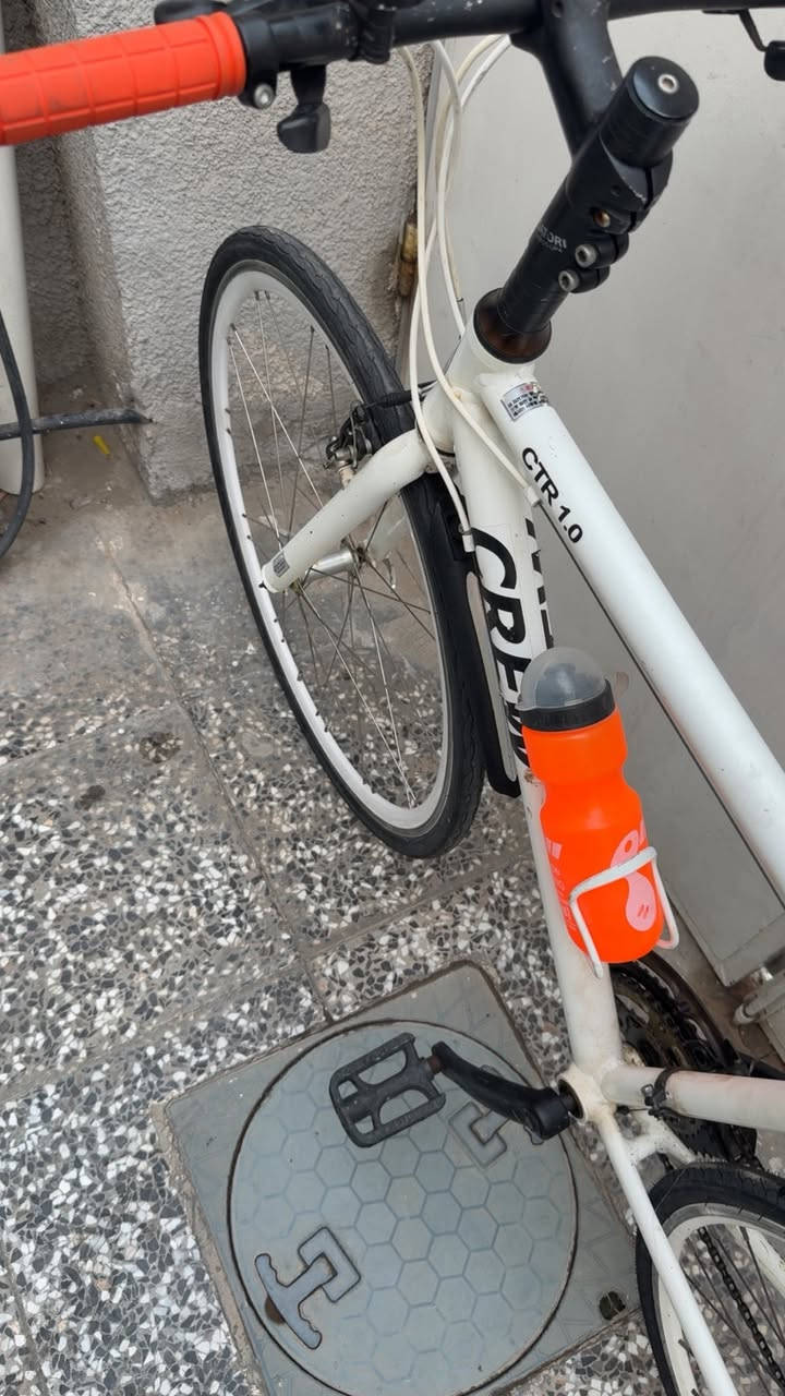 🚴‍♂️ بايسكلات C700 + جبلي GT المنشآ ياباني ....
⚡ حجم : ابيض 28
⚡ حجم : جبلي 27.5
⚡️ المعدن : المنيوم
⚡ باله أصلي كسر حاوية
⚡كير (7x3) نمره سحب دفع شيمانو اصلي
⚡️الحالة : جاهزات ونضيفات جداً
📞 للاستفسار : *********** واتساب
⛳️ العنوان : بغداد - الحرية

