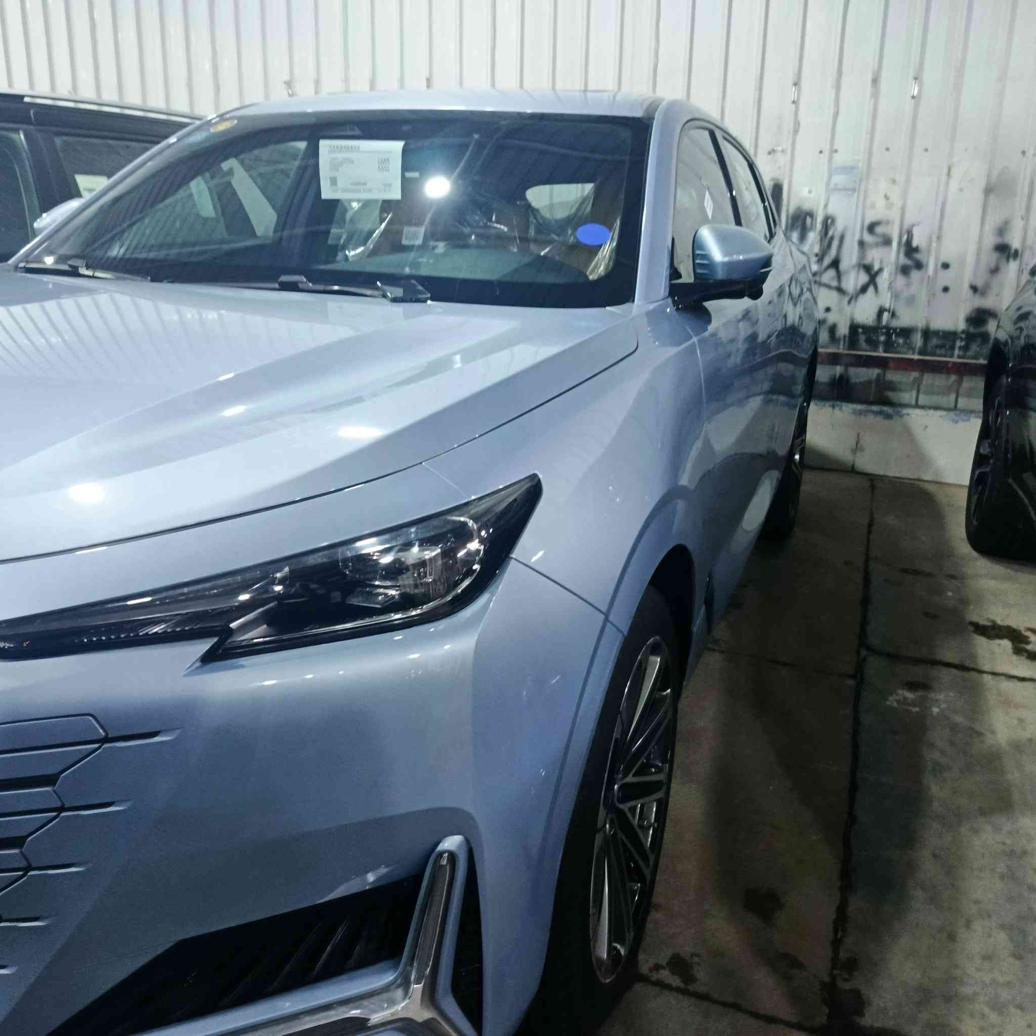 شانجان 2023

فول مواصفات 

للاستفسار عن باقي المواصفات اتصل على الرقم: ***********
