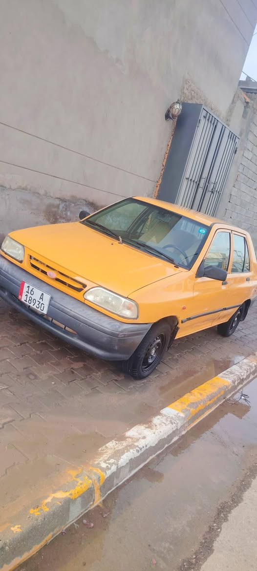 السلام عليكم..
للبيع سايبة موديل ٢٠١٧ ما بيهة لا ضربة ولا تبديل كير وحدادية وتبريد وتخم تاير مشروطات المكينة بيهة خيط بخار كلش قليل سنوية لنهاية ٢٠٣٠ مصفرة هيئة وغرامات بسمي رقم انكليزي جديد السعر (٤٠) وبيهة مجال مكاني ديوانية رقم الهاتف / ***********
غير متواجد ع نت
