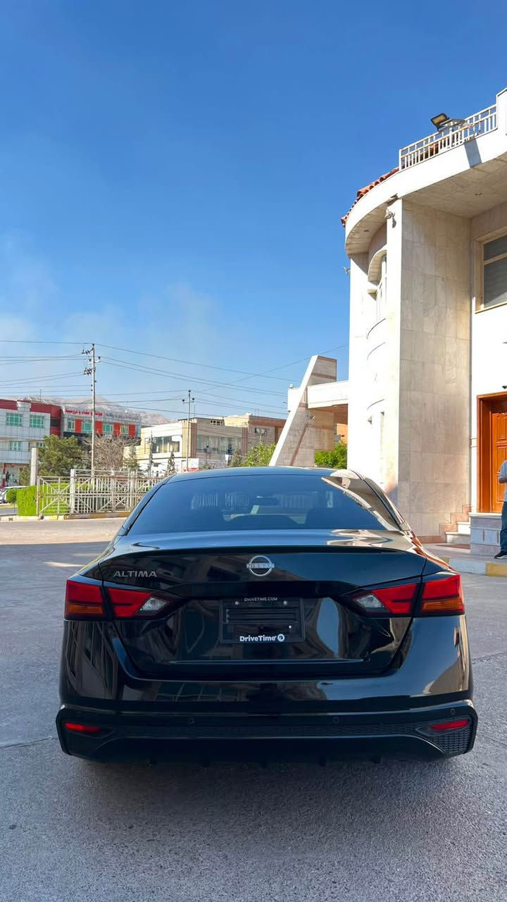 نيسان التيما 2024 مواصفات s بيها نص بنيد صبغ بدون دواخل زرباك ستيرن مرجع سستم سعر 146 ورقة 
*********** اكر, نينوى
