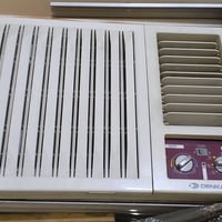 مكيف هواء • جديد • شعب