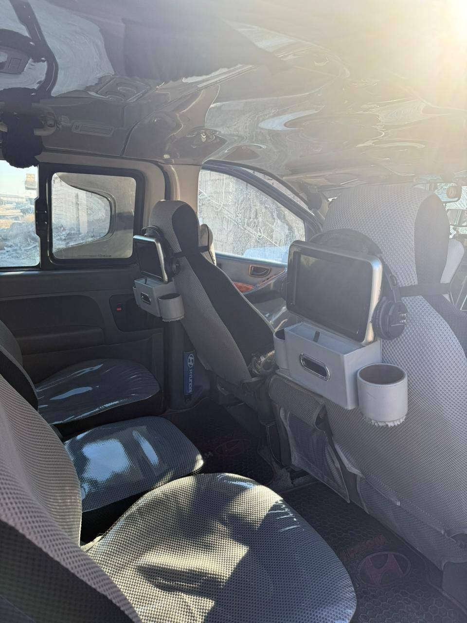 السلام عليكم
ستاركس 2008 مسكر اصل مكينه 12قبل شهر شادها

دشبول محدث 17

بصمه تشغيل عن بعد واشاره ترحيب 

سياره جاهزه مجهزه ماتصرف عليها لو ربع بسمي تحويل ثاني يوم

بكل لايت 20 الاصلي

مرايات عشرين

دوشمه + سفريات
ويل Vip
تخم تاير
مضومه تبريد جديده 
السياره امانه الله متعوب عليها واضحه باالصوره كدامكم

مكان السياره الانبار فلوجه

السعر175

للستفس***********
