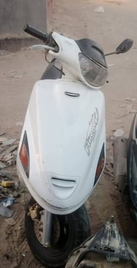 دراجة فراشة • دسك ياباني • تحتاج بطارية