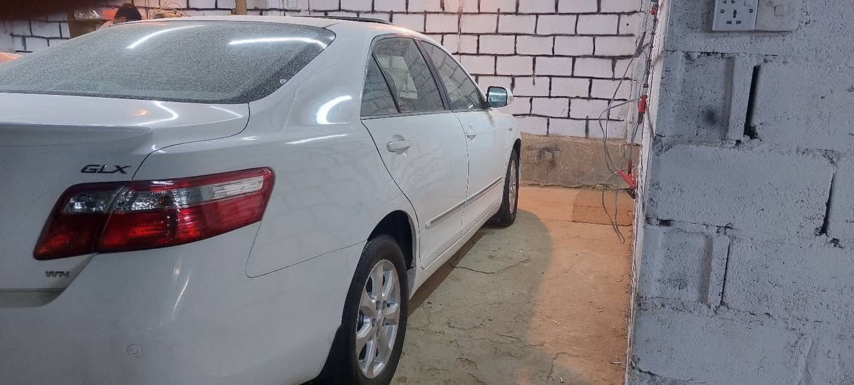 السلام عليكم كامري 2009 خليجي مكفوله من الصبغ كير ومحرك خير من الله السياره جاهزه من كلشي الف متصرف عليها بيها ملاحضات بسيطه رصعات فقط فول واحد على واحد السعر 118بي مجال مكاني حديثه للاستفسار اتصل وتدلل ***********
