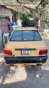 سايبه موديل 2012 كير مكينه جدد 30 وبيهه مجال الاتصال 07755199919